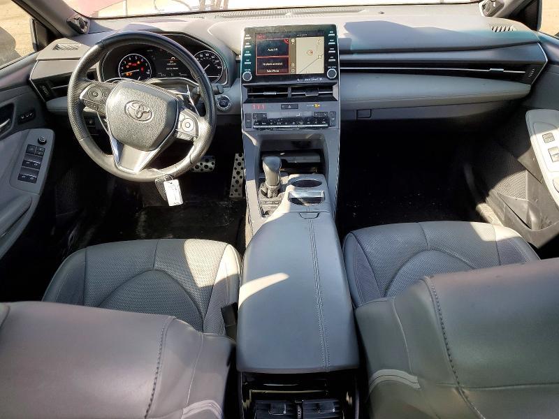 2019 Toyota Avalon Touring