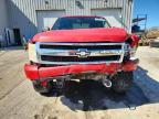 2007 Chevrolet Silverado K1500 Crew Cab