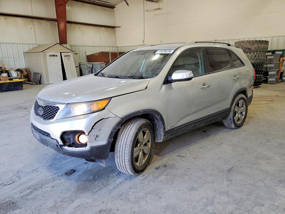 2012 KIA Sorento ex