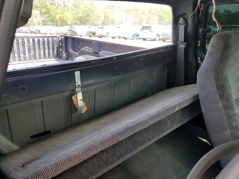 1999 Dodge Ram 3500