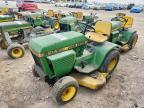 1978 John Deere 214 Lawn Mower