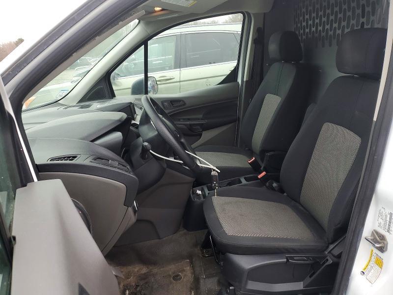 2021 Ford Transit Connect xl