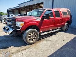 2016 Ford F250 Super Duty en venta en Riverview, FL