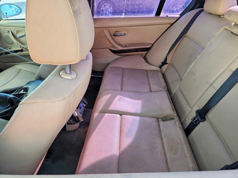 2006 BMW 325 i