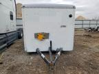 2008 Wells Cargo Enclosed Cargo Trailer