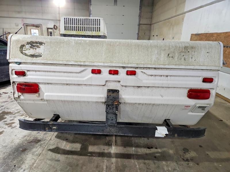 2004 Jayco Eagle Camper