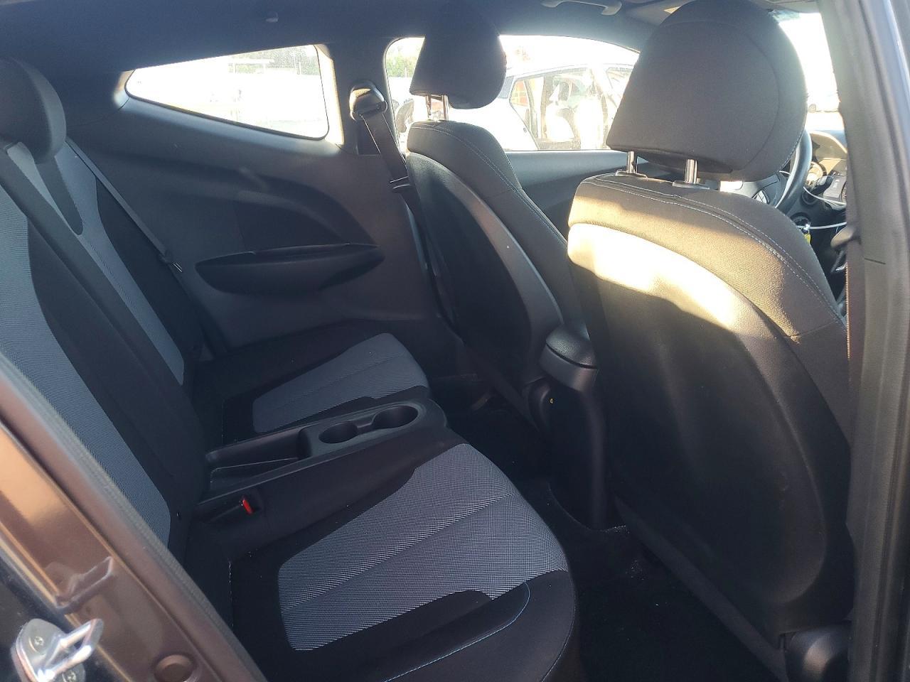 2019 Hyundai Veloster 2.0l