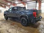 2023 GMC Sierra K1500 AT4X