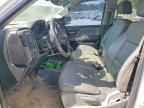 2018 Chevrolet Silverado K1500