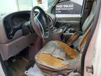 2002 Ford Econoline E350 Super Duty Commercial Cutaway Van