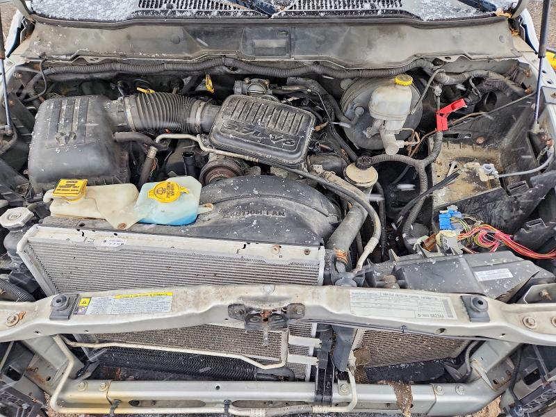 2008 Dodge RAM 1500 ST