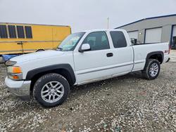New arrivals for sale at auction: 2000 GMC New Sierra K1500