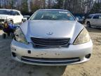 2005 Lexus Es 330 Base