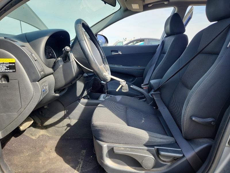 2010 Hyundai Elantra Touring se