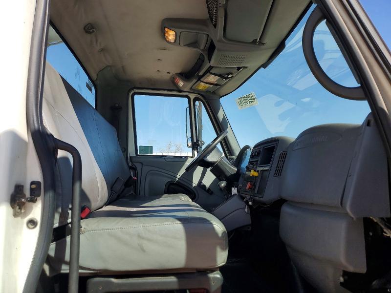 2007 International 4200 Bucket Truck