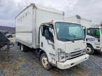 2024 Isuzu NPR HD-BOX Truck