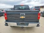 2014 Chevrolet Silverado K1500 LTZ