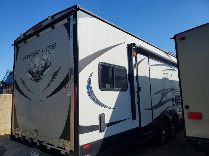 2014 Foresriver 2014 Forest River Hyper Lite Camper