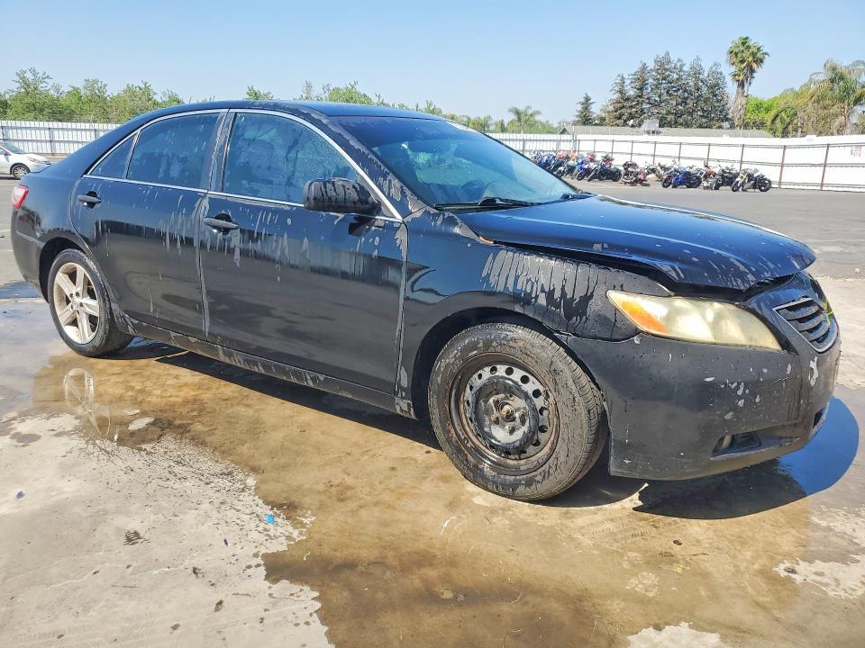 2007 Toyota Camry xle V6