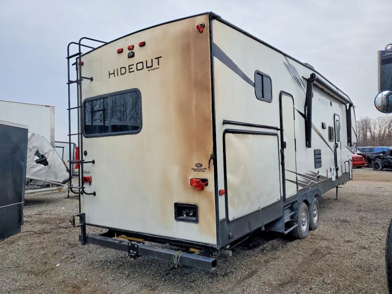 2020 Keystone Hideout Camper