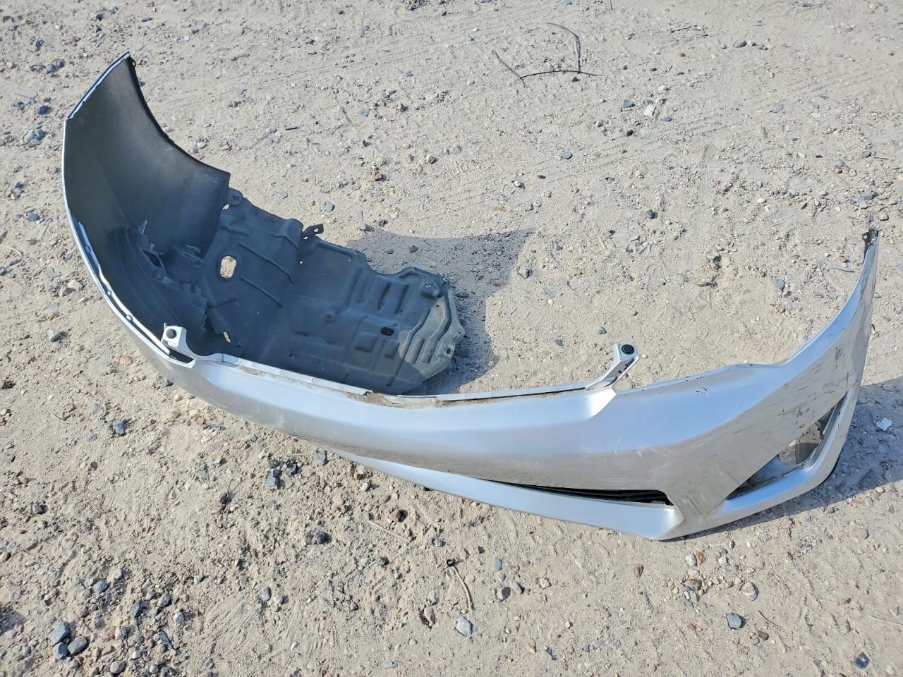 2014 Toyota Camry xle