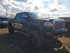 2018 GMC Sierra K1500 Denali