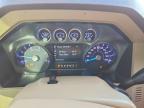 2011 Ford F250 Super Duty