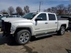 2018 GMC Sierra K1500 SLT