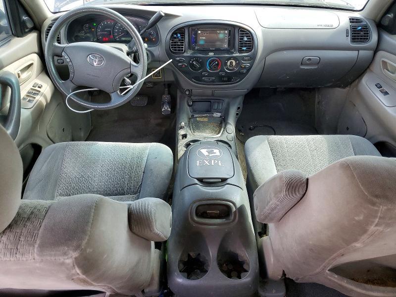 2005 Toyota Tundra SR5