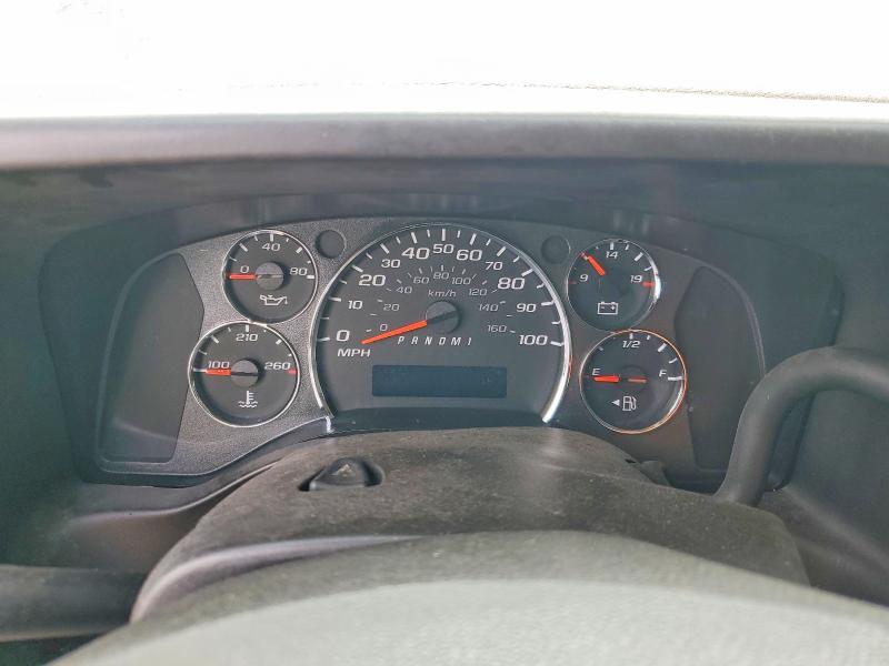 2013 Chevrolet Express 2500 Cargo Delivery Van