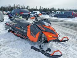 2016 Skidoo Renegade Backcountry 600 H.O. RER en venta en Montreal Est, QC