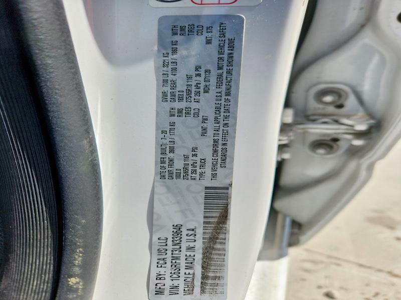 2020 Dodge RAM 1500 BIG Horn