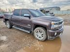 2016 Chevrolet Silverado K1500 High Country