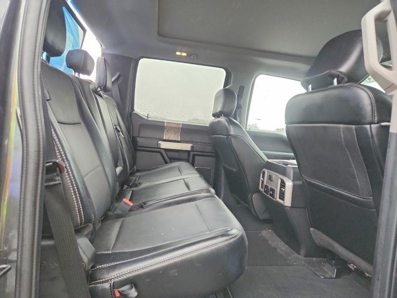 2019 Ford F250 Super Duty