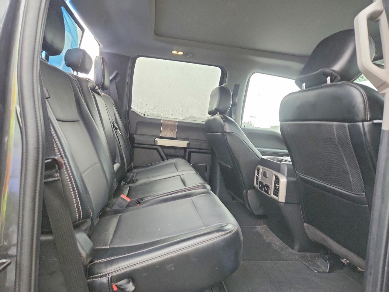 2019 Ford F250 Super Duty