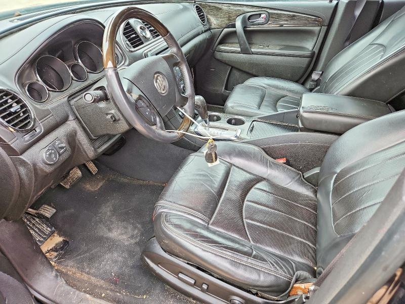 2014 Buick Enclave