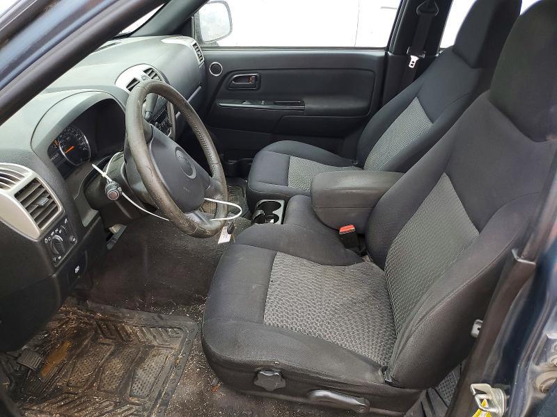 2007 Chevrolet Colorado