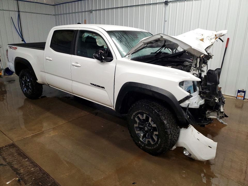 2023 Toyota Tacoma TRD OFF-Road