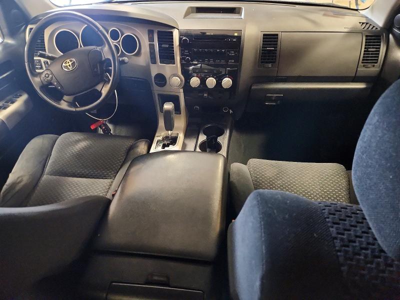 2007 Toyota Tundra SR5