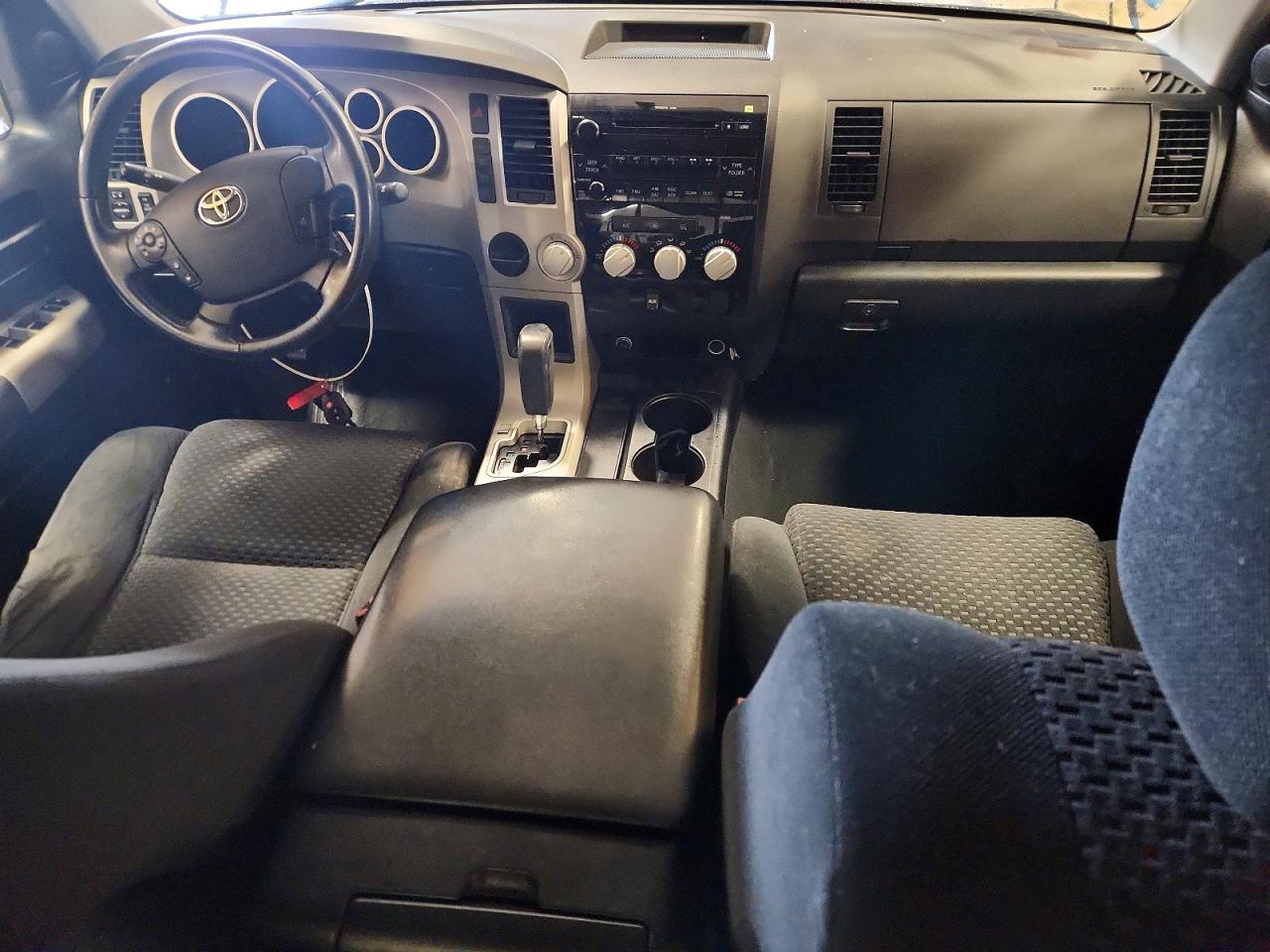 2007 Toyota Tundra SR5