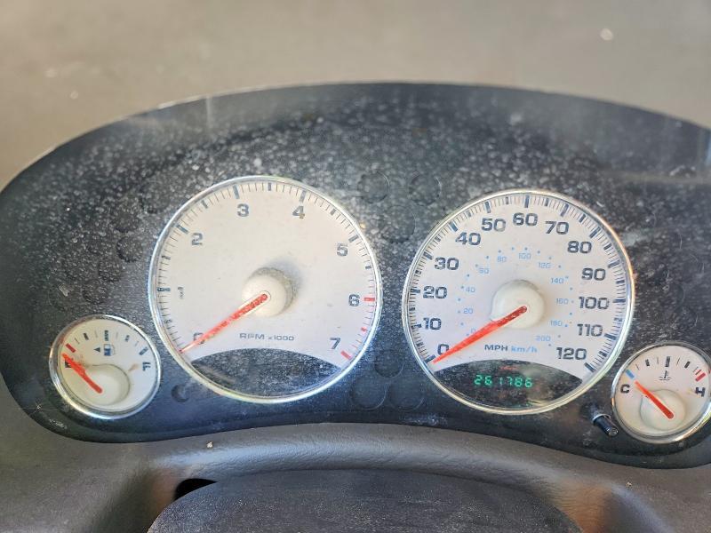 2003 Jeep Liberty Limited