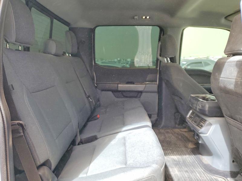 2025 Ford F150 xlt
