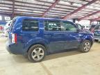 2013 Honda Pilot ex