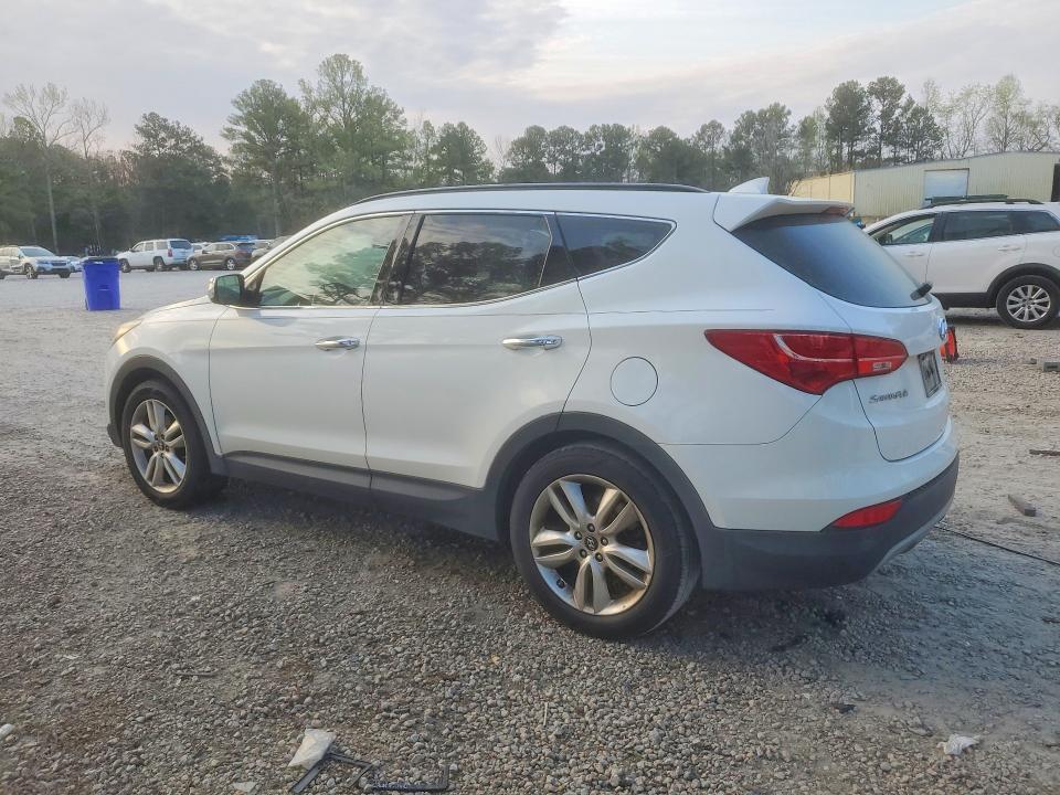 2014 Hyundai Santa fe Sport 2.0t