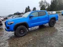 2019 Toyota Tacoma TRD PRO en venta en Spanaway, WA