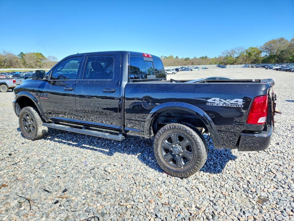 2018 Dodge RAM 2500 SLT