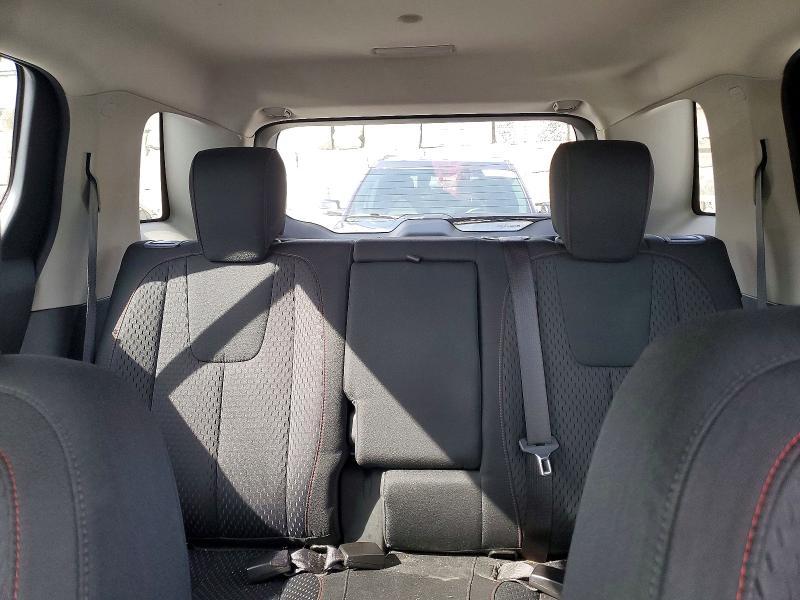 2013 GMC Terrain sle