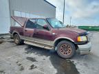 2001 Ford F150 Supercrew