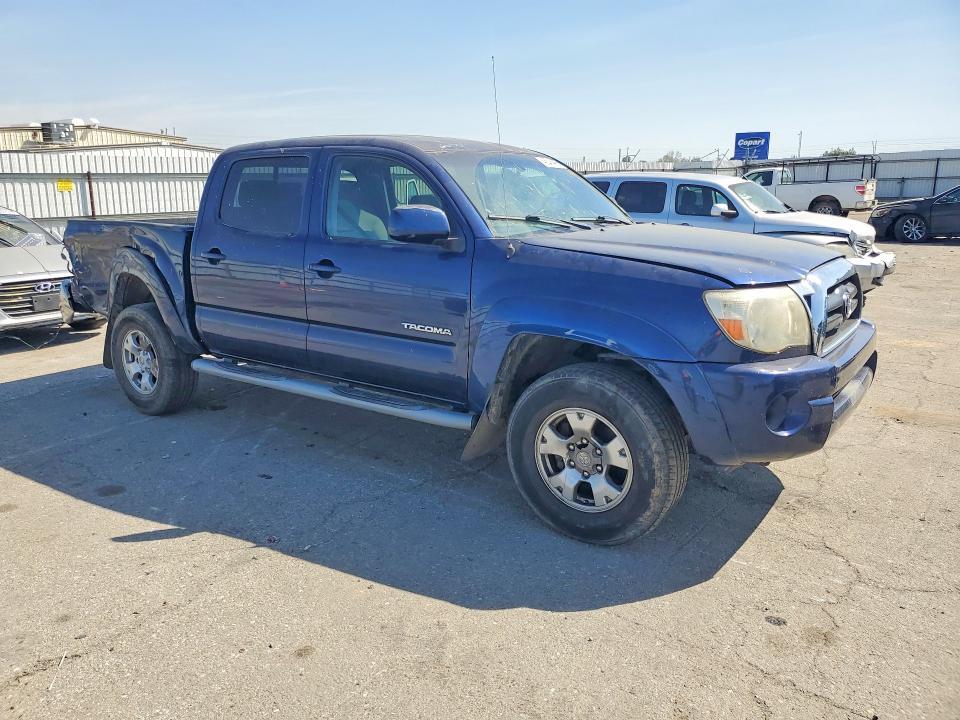2007 Toyota Tacoma Prerunner V6