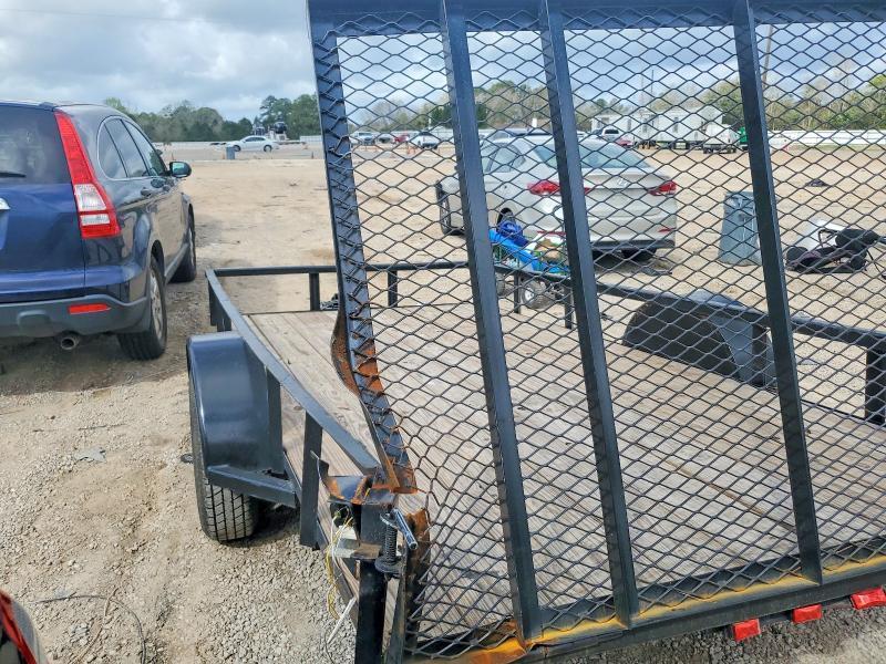 2024 Bye-Rite Trailer Sales Other